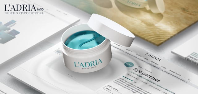 Ladria cream preview