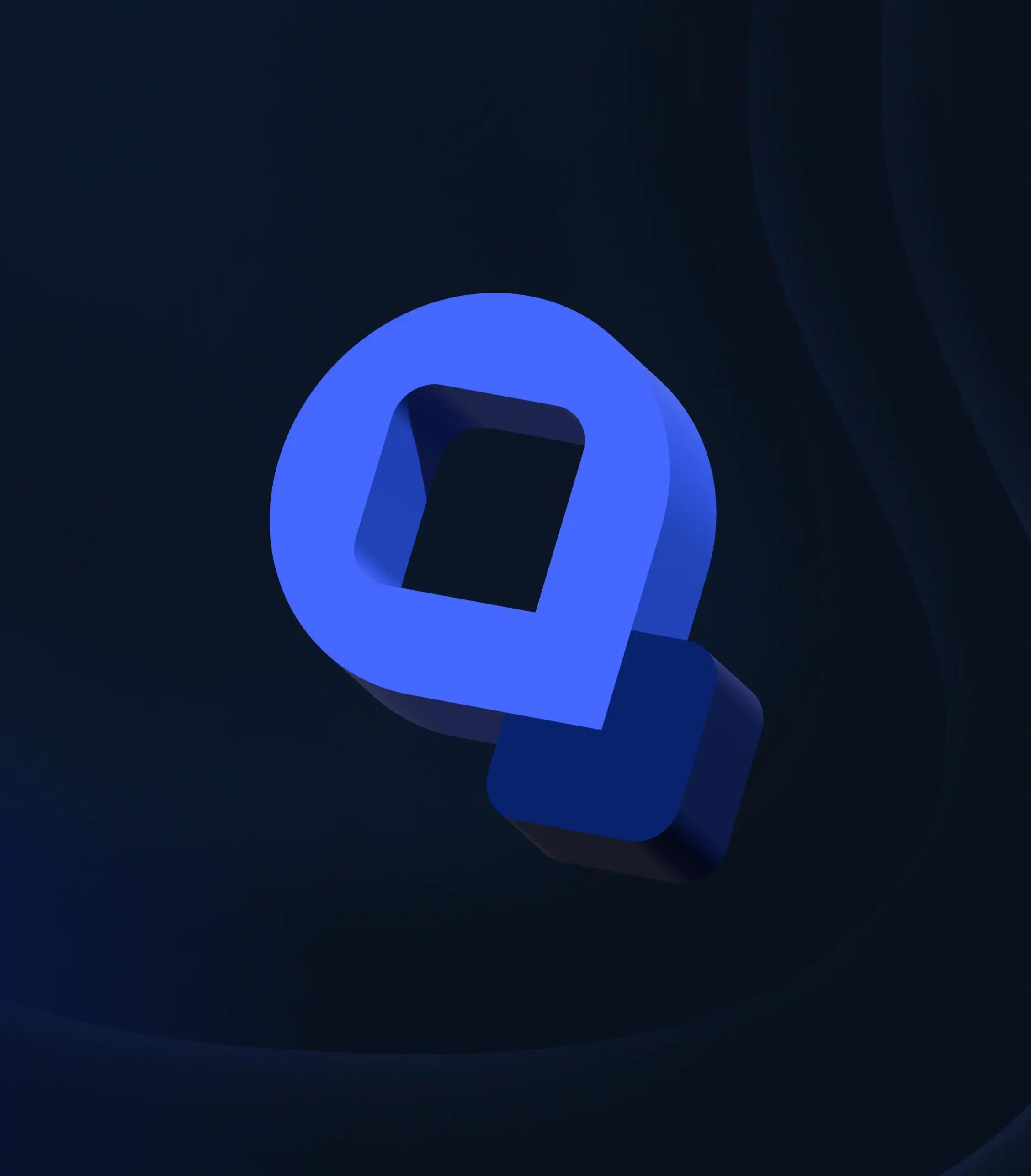 Zone Q large logo