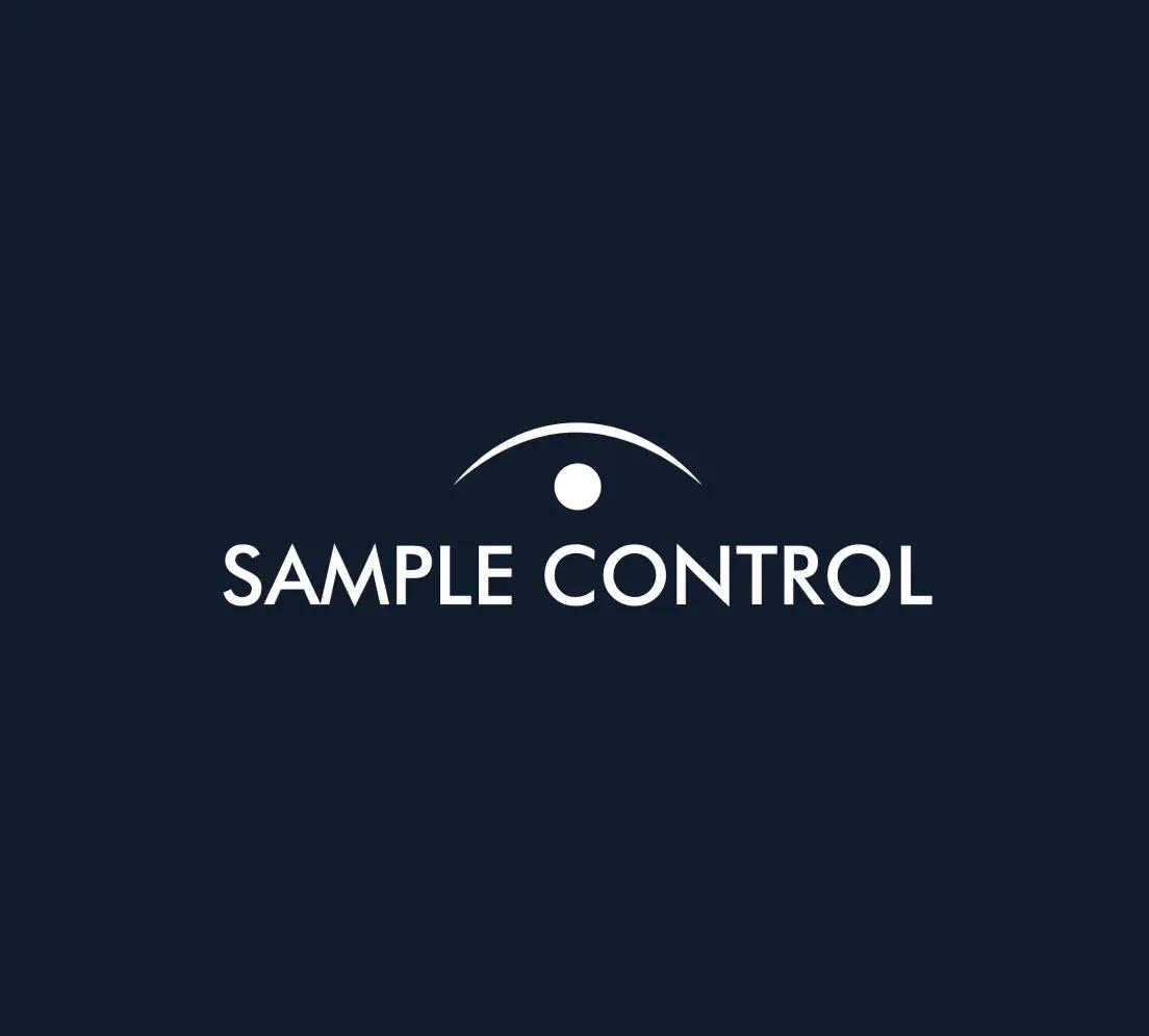 Sample Control logo