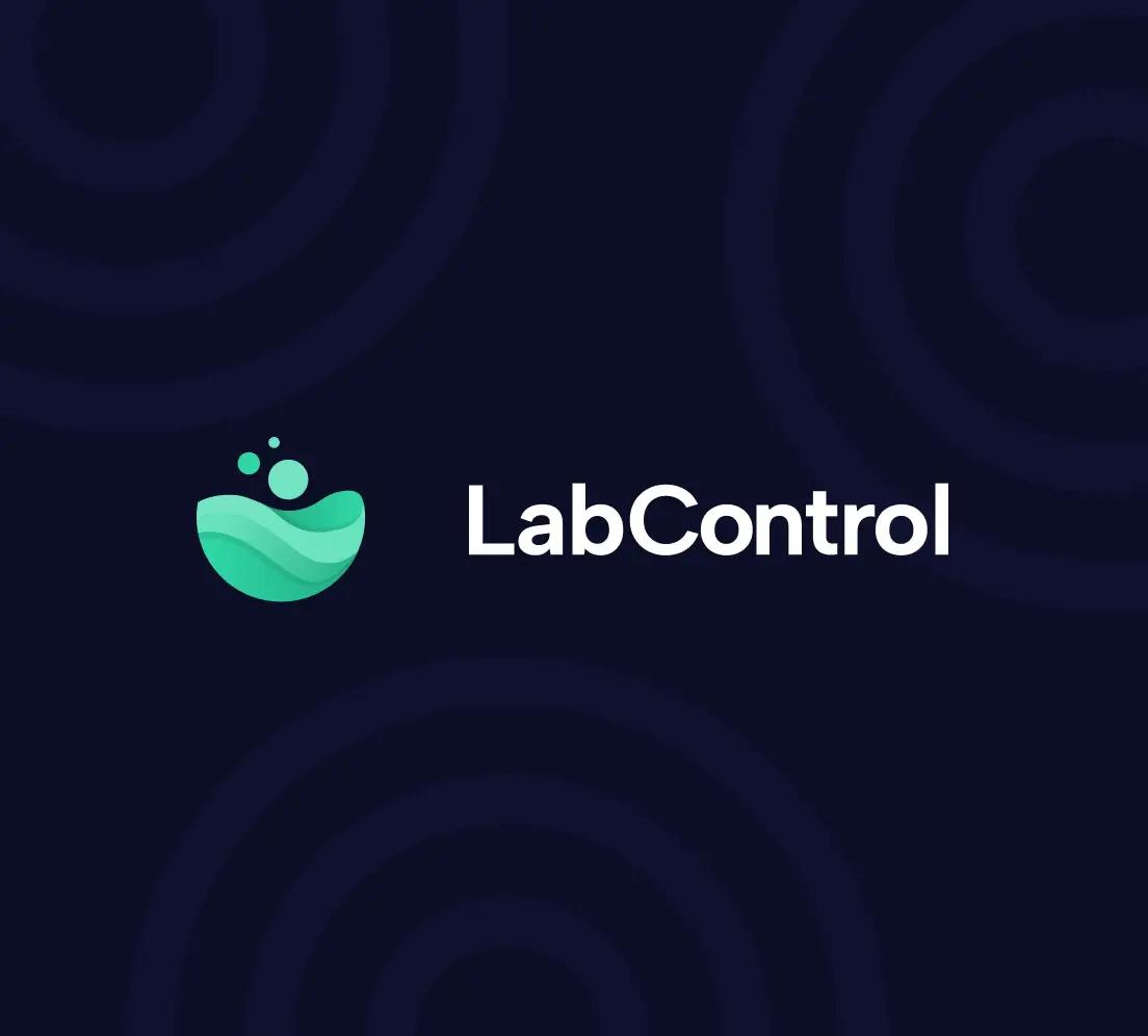 Lab-Control-logo