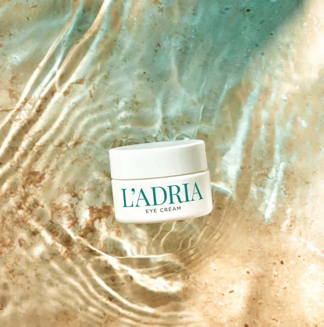 Ladria cream