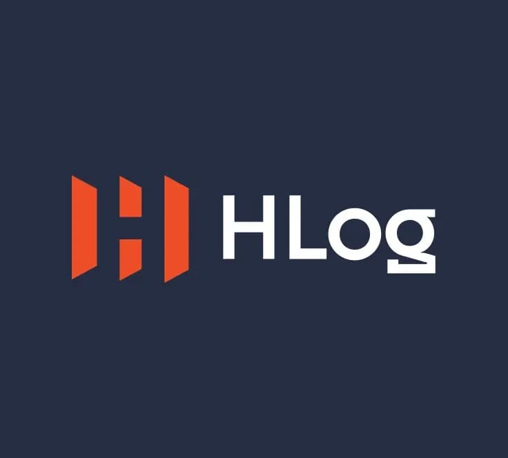 HLogistics logo